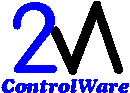 2M_Controlware logo